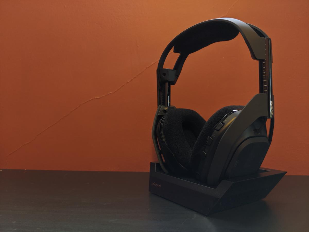 Astro a50 discount gen 4 2019