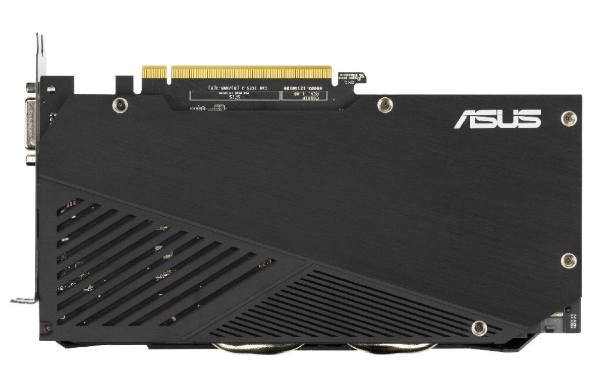 Asus dual geforce rtx 2080 super evo v2 online oc