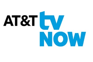 att tv now logo