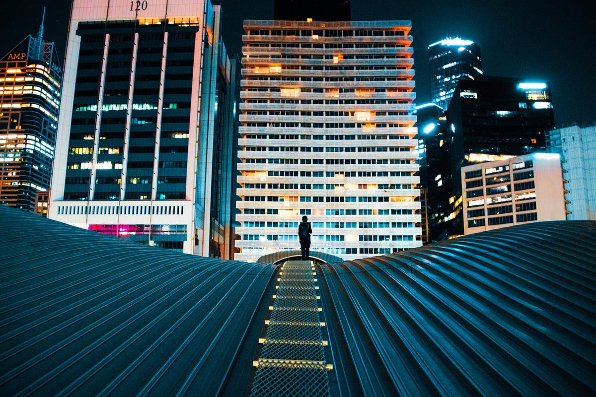 Image: Are you ready to be a CTO?