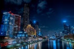 Melbourne home to AWS’ second region in Australia