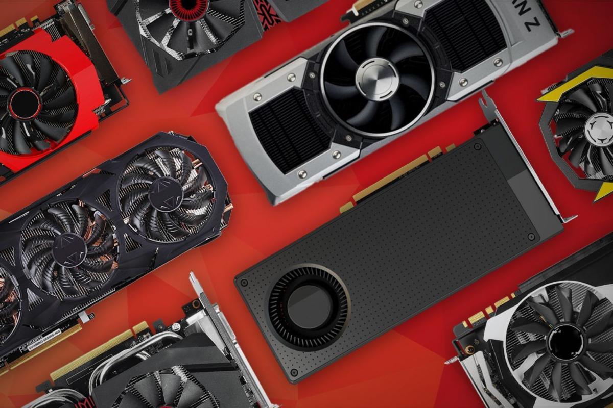 Best Graphics Cards For Pc Gaming 21 Pcworld