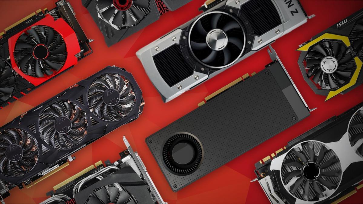 best buy graphics card 2019