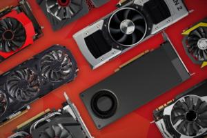 The best graphics cards for PC gaming