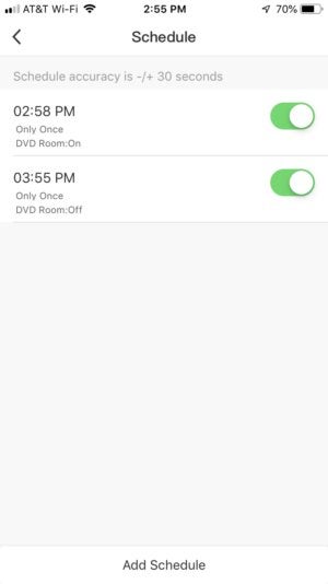 braumm smart switch app