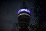 How BT used GDPR to get its data in order