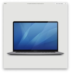 catalina 16mbp