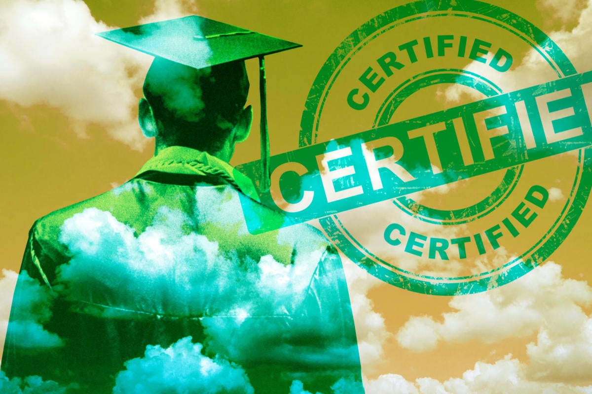 Image: CBAP certification: A high-profile credential for business analysts