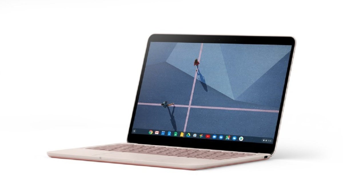 Google Pixelbook Go: The 5 major things you need to know | PCWorld