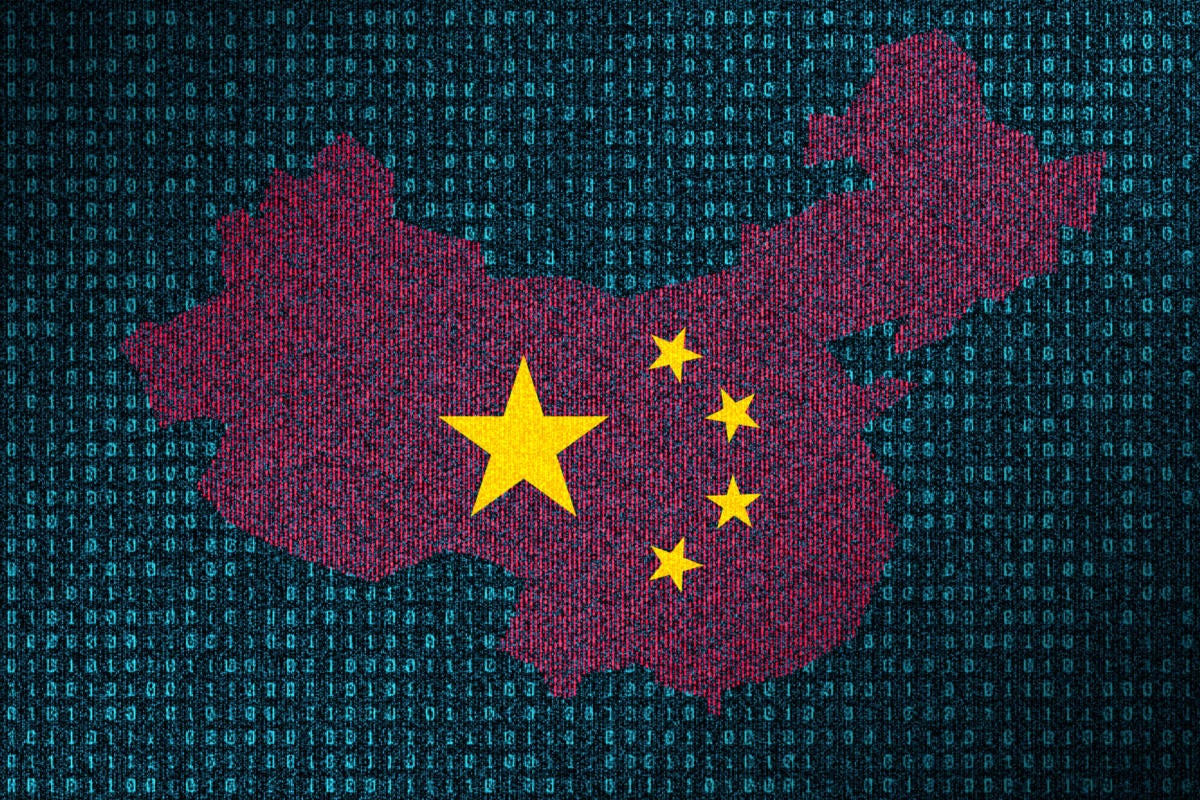 Image: 3 ways China's access to TikTok data is a security risk