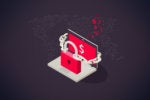 Toll confirms ransomware behind IT shutdown 