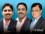 CIO Chat