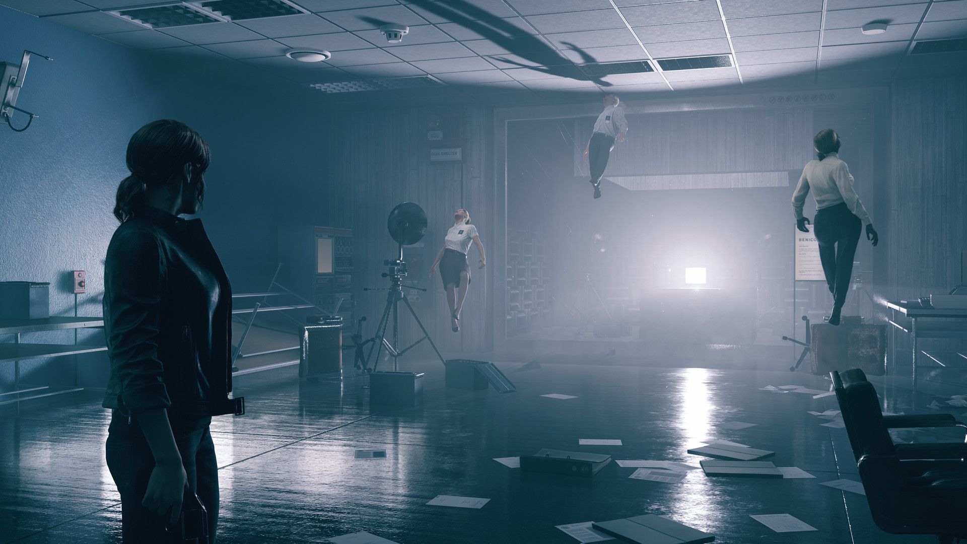 20 Terrifying Pc Horror Games To Play With The Lights Off Pcworld