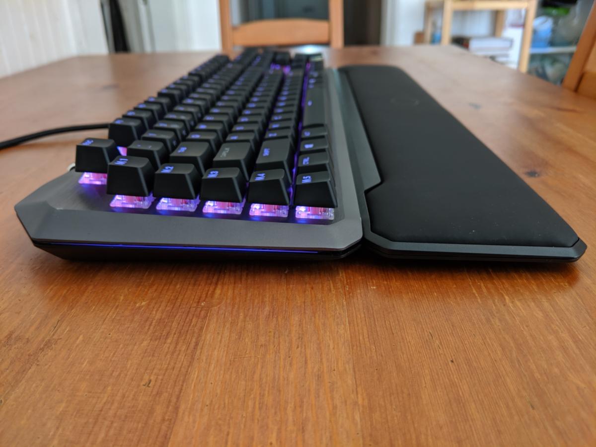 Cooler Master MK850