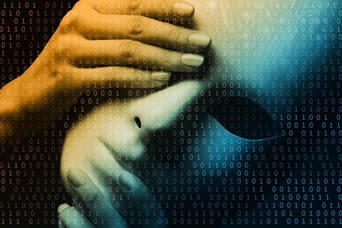 Deepfakes and synthetic identity: More reasons to worry about identity theft  | CSO Online