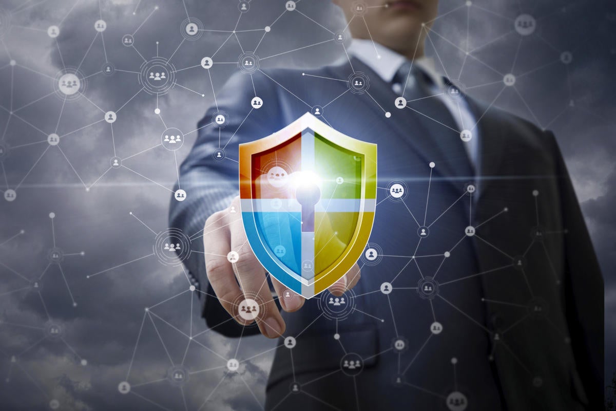 Image: How to audit permissions after a Windows migration