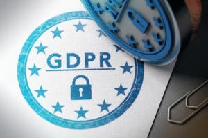 Global Data Protection and the right to be forgotten