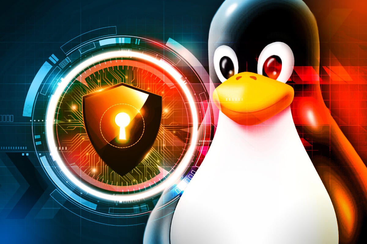 Image: Top Linux antivirus software