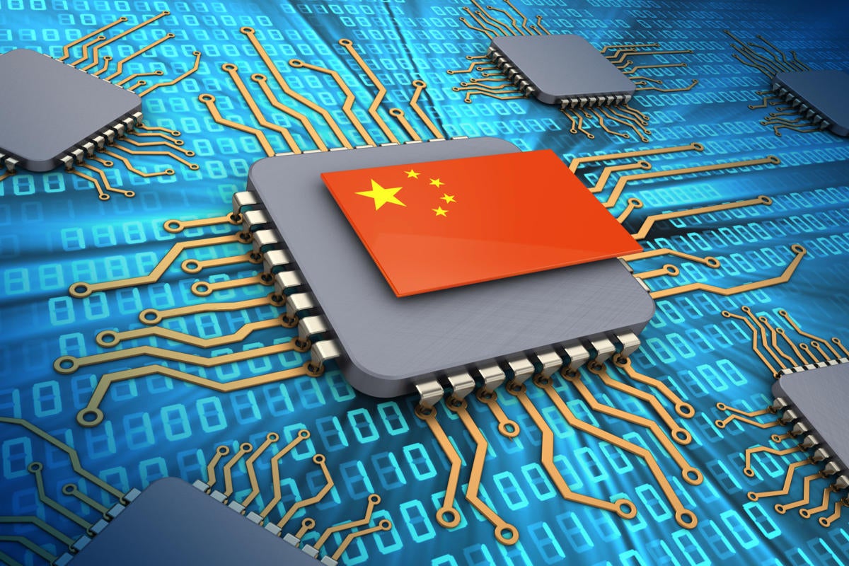 Chinese language-made 7nm chips in Huawei telephone increase questions over US export ban #Imaginations Hub
