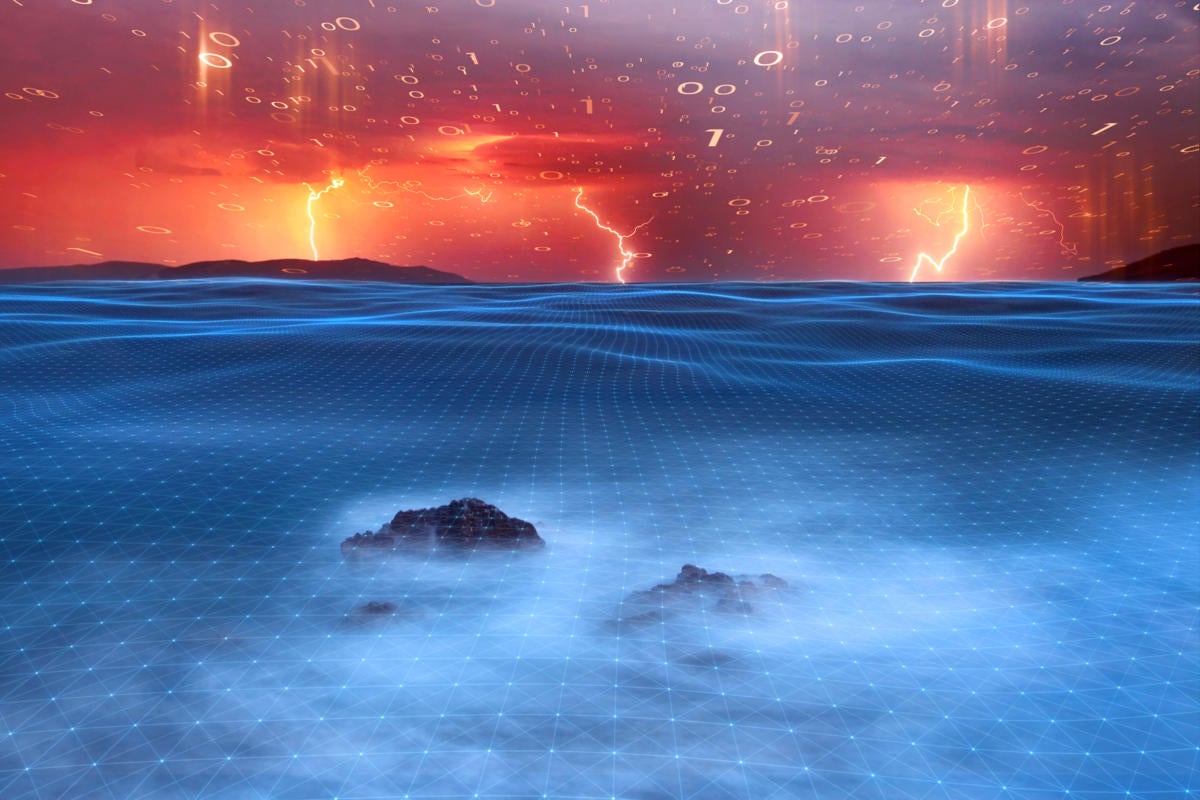 Image: 11 top cloud security threats