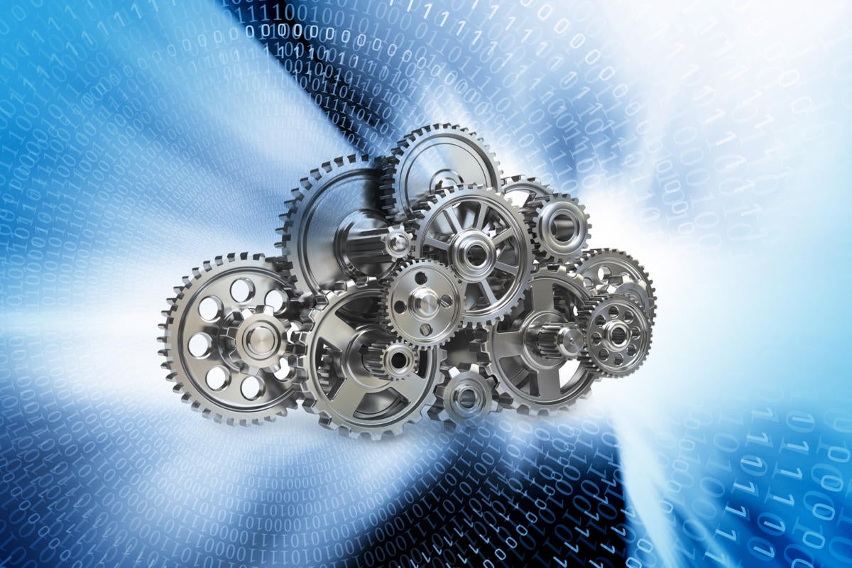 Gears in the form of a cloud in a binary field  >  Cloud controls