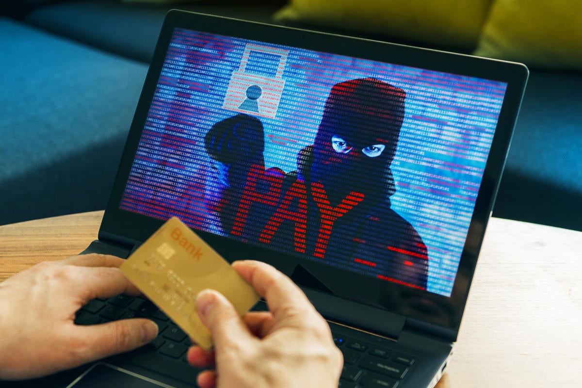 Four states propose laws to ban ransomware payments