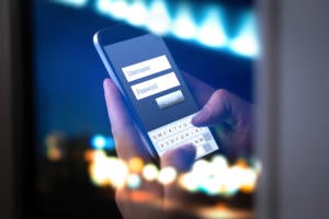 University's mobile app streaming idea has enterprise IT potential. But, oh yes, there's that security annoyance.