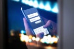 University's mobile app streaming idea has enterprise IT potential. But, oh yes, there's that security annoyance.
