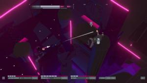 John Wick Hex