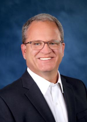 Doug Saunders, CIO, Advanced Disposal