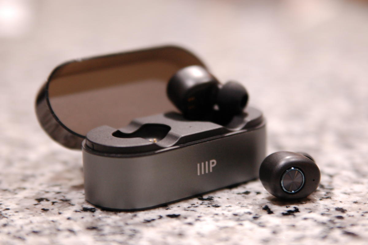 photo of Monoprice true wireless earbuds review: A cut above the budget earbud competition image