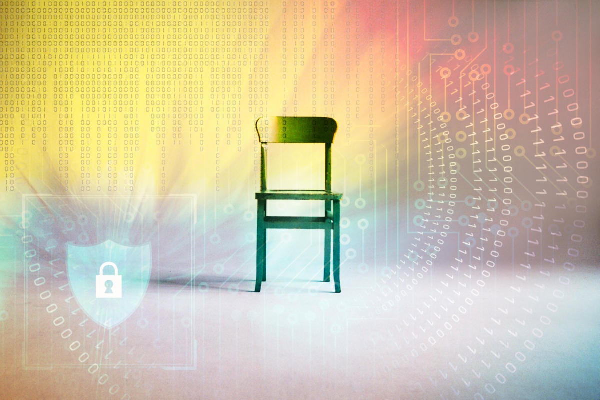 Image: 5 ways to cope with the cybersecurity skills shortage (that don't involve hiring)