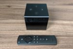 Save $20 on Amazon's Fire TV Cube with Alexa voice control