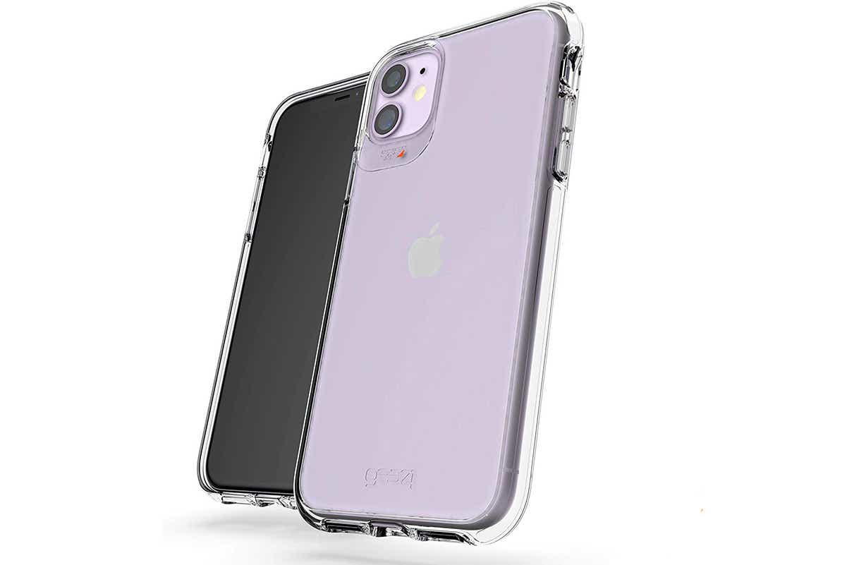 Best Protective Case for iPhone 11  Designer iPhone 11 Case – Switchbands