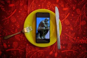 5 big buts about the Pixel 4 phone