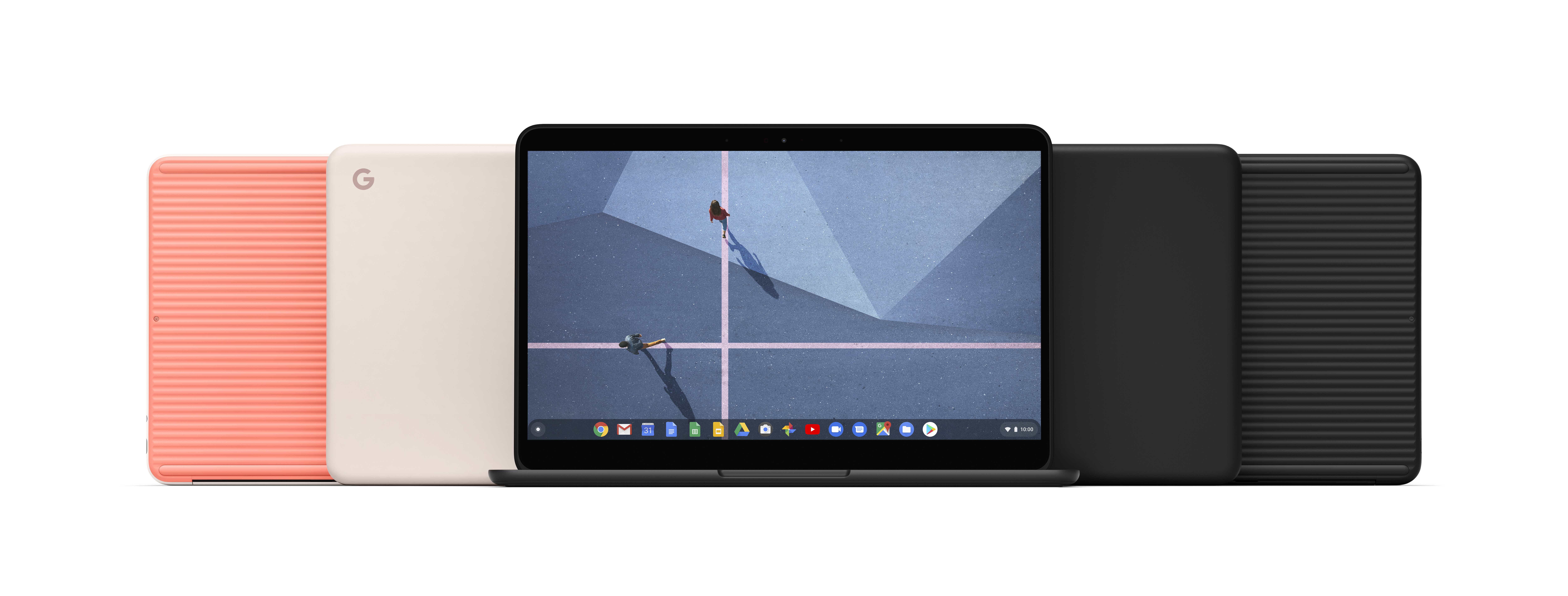 Pixelbook Gaan