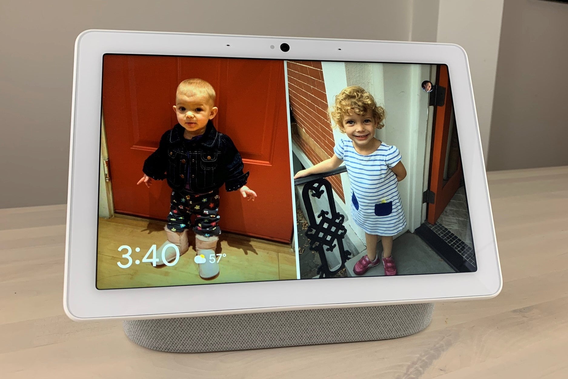 Amazon Echo Show vs. Google Nest Hub Max: Which 10-inch smart display
