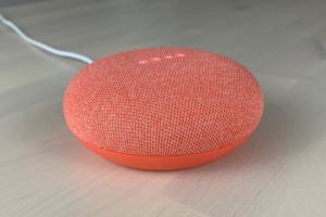 google nest mini main