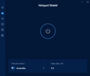Hotspot Shield VPN Review