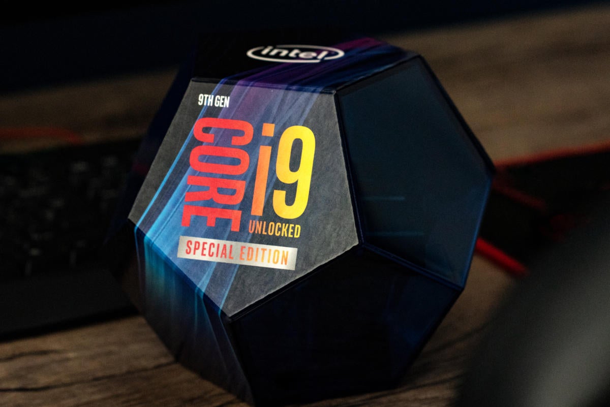 Intel Core i9-9900KS Special Edition Review: More power, less