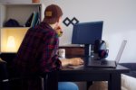 Set your brand up for success with a .tech domain extension