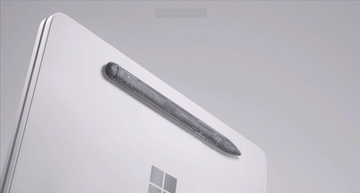 Microsoft / Surface Neo