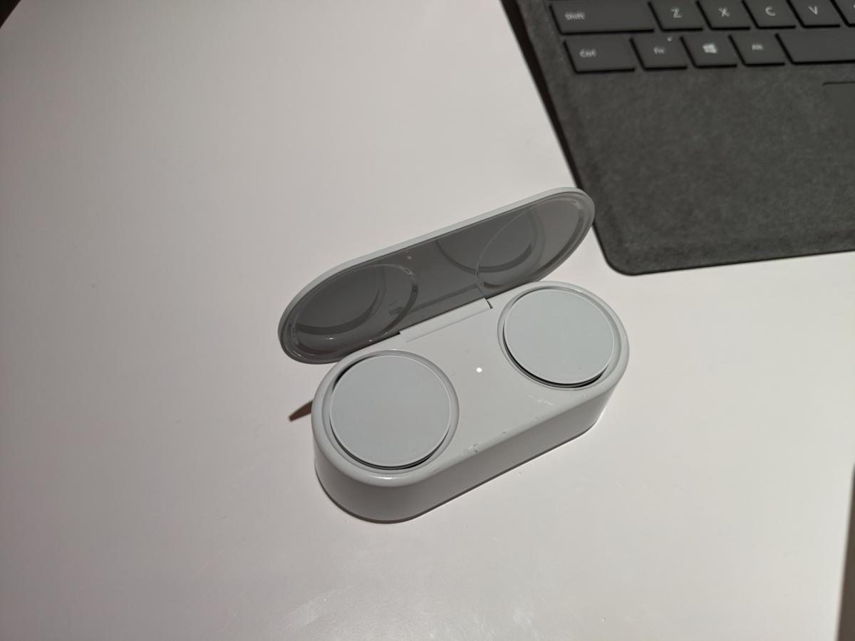 Microsoft Surface Earbuds