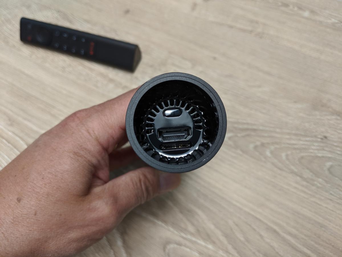 Nvidia Shield TV (2019)