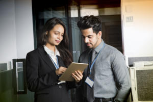 Cloud database and cloud infrastructure people need to talk