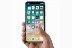 iphone home button