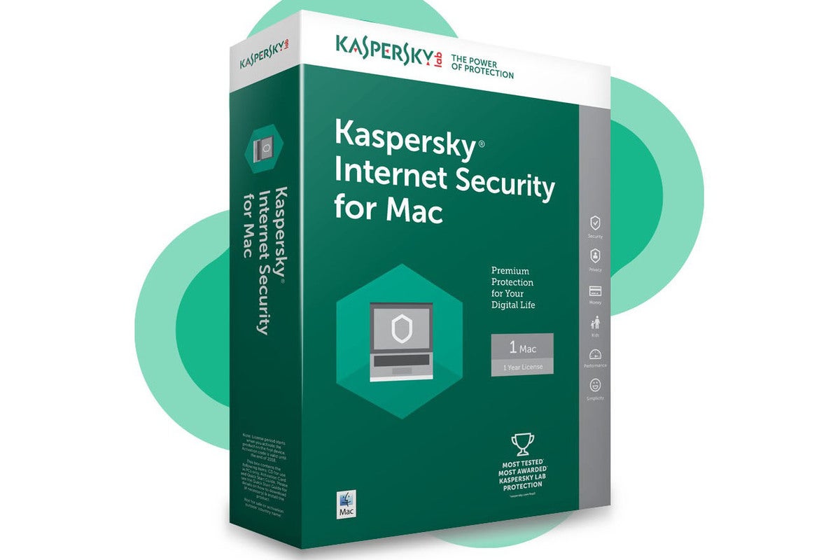 kaspersky total security mac