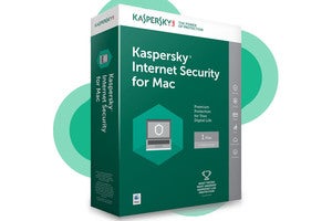 kaspersky mac