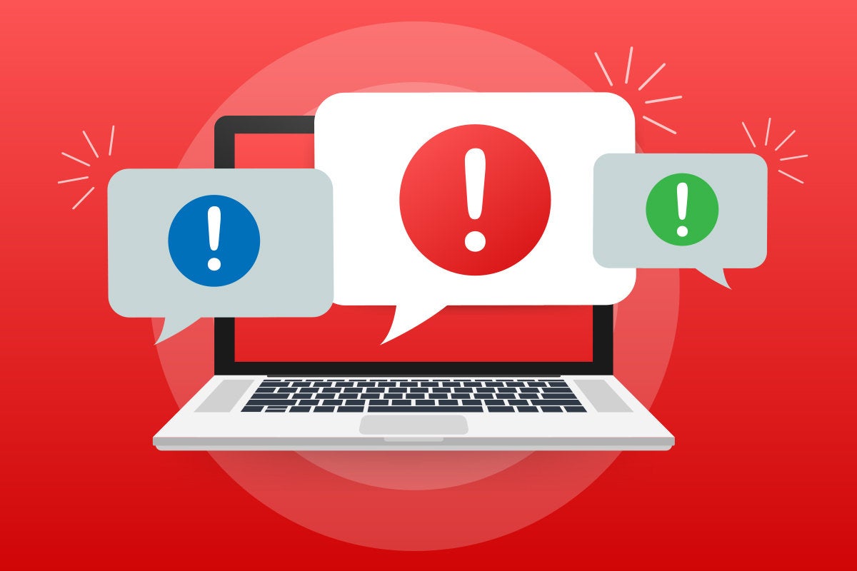 Image: ICYMI: Information overload? 5 tips to tame team collaboration apps
