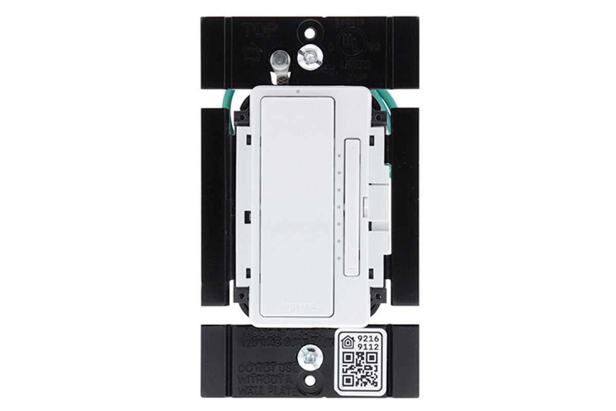 legrand hkrl50wh